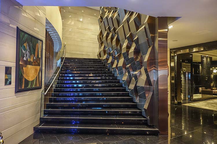 Sofitel Bangkok Sukhumvit Hotel – France Meets Asia