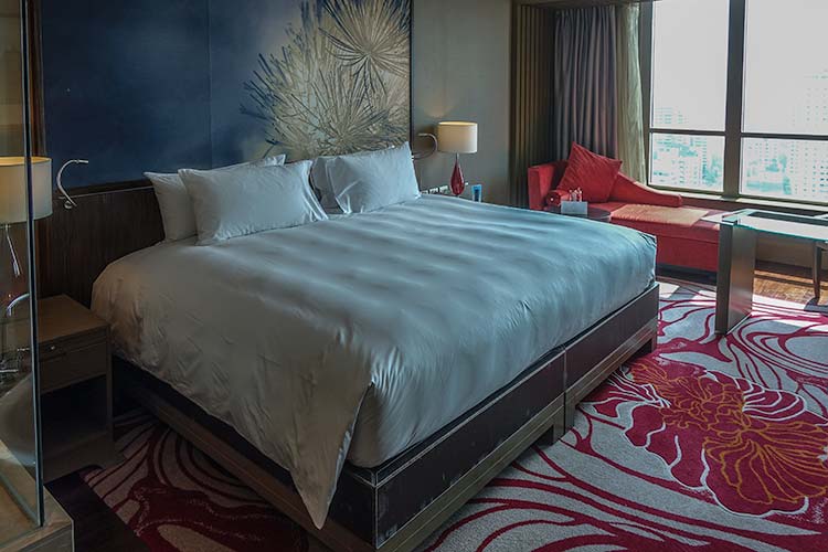 Sofitel Bangkok Sukhumvit Hotel – France Meets Asia