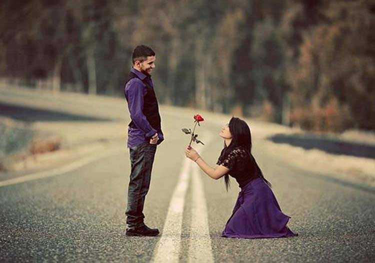 Wedding – Top Tips When Proposing To Your Man
