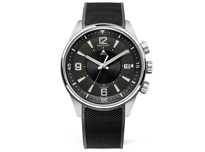 JLC Polaris Memovox