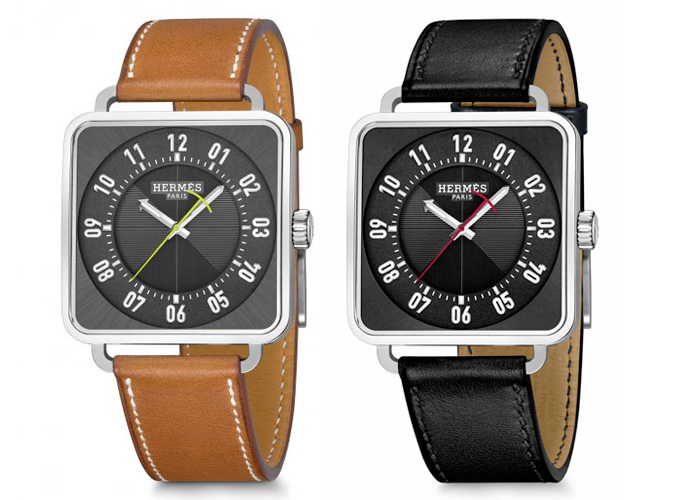 Hermes Carre H