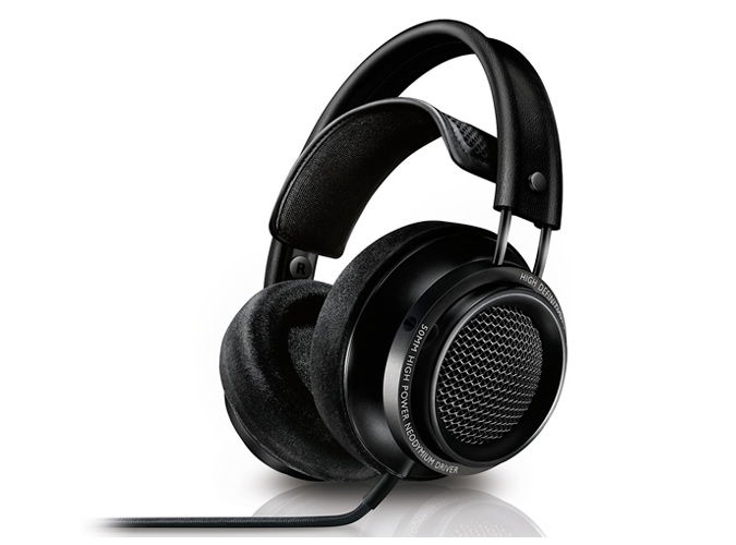 Philips Fidelio X2