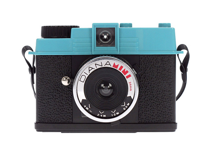 Lomography Diana Mini Camera