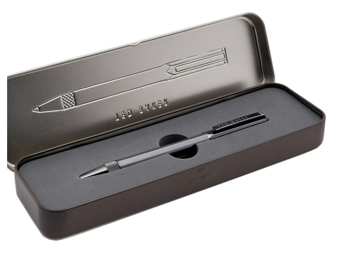 Ted Baker Premium Ballpoint Pen