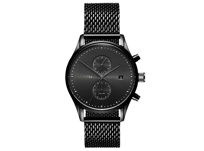 MVMT Voyager Watch