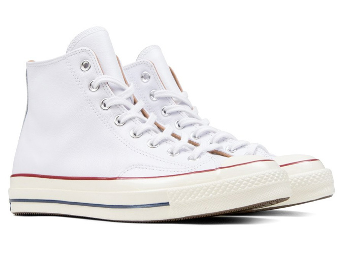 Converse Chuck Taylor All Star 1970s White
