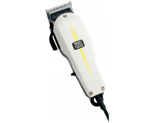 Wahl Super Taper Clippers