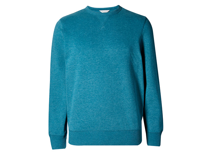 M&S Crew Neck Sweatshirt