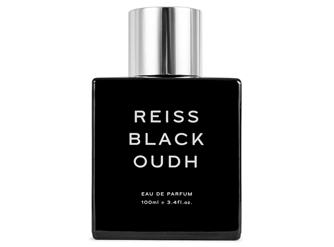 Reiss Black Oudh Eau de Parfum
