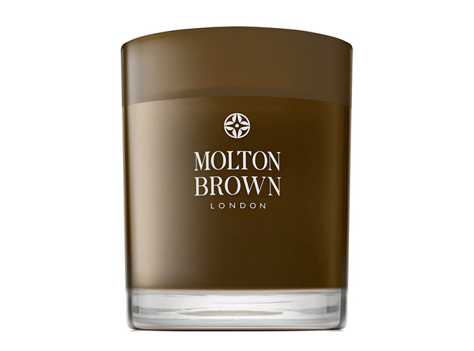 Molton Brown Tobacco Absolute Candle