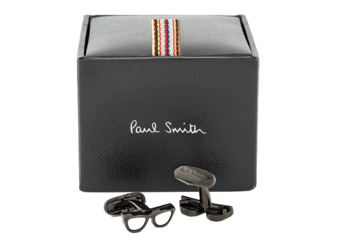 Paul Smith Sunglasses Cufflinks