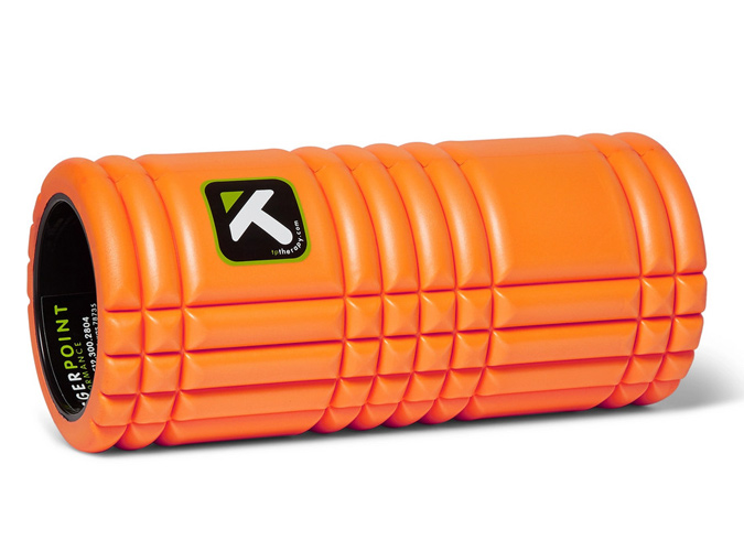 Triggerpoint Grid 1.0 Foam Roller