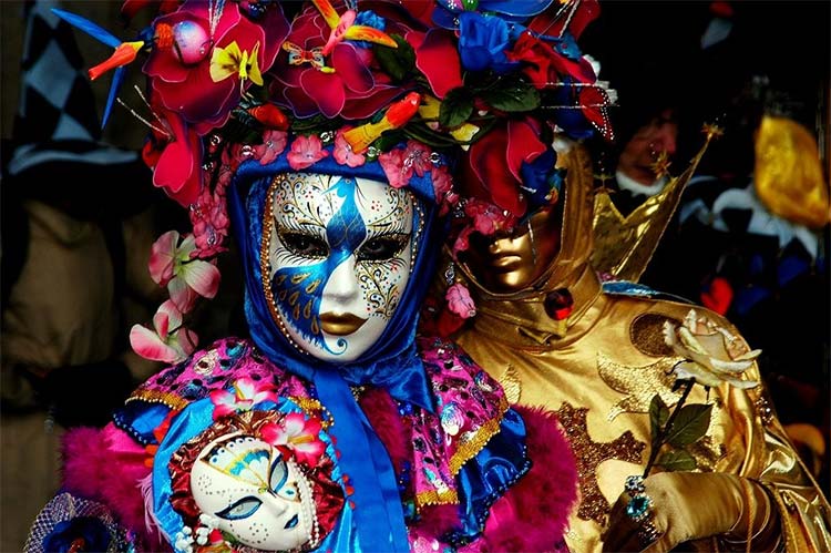 This is Venice – Save the Budget Travel For Other Cities