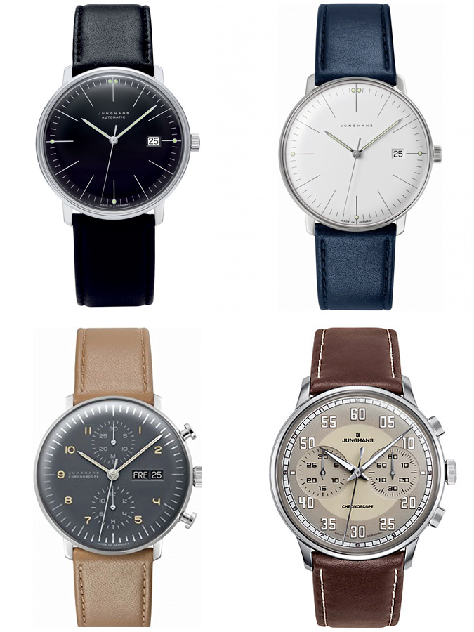 The Best Junghans Watches For Men