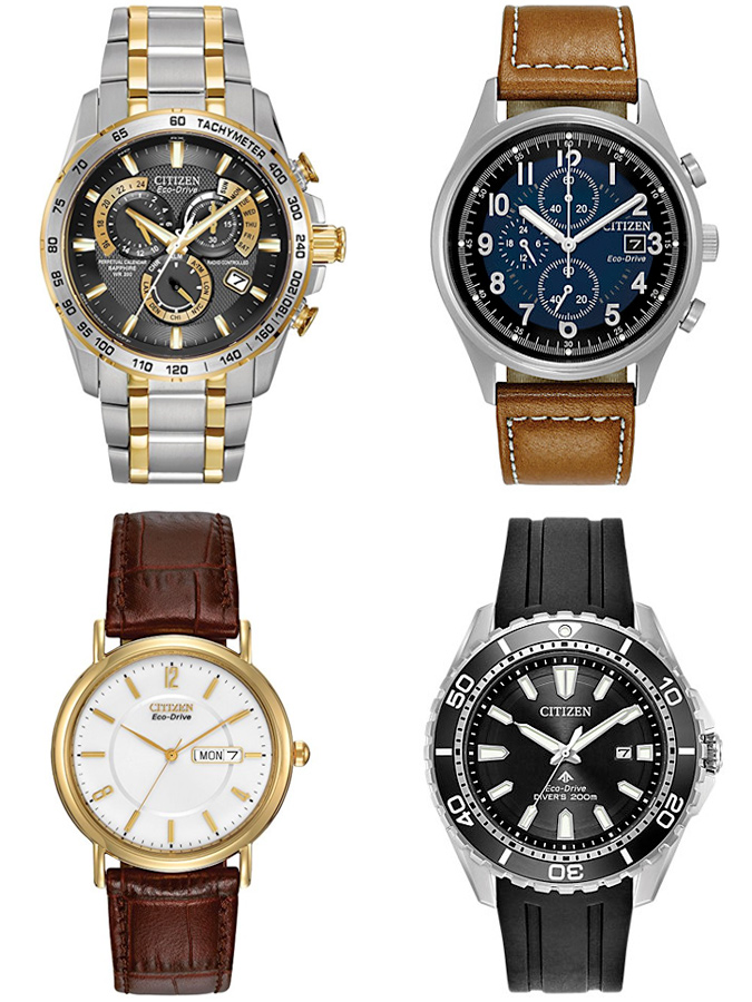 nice watch brands