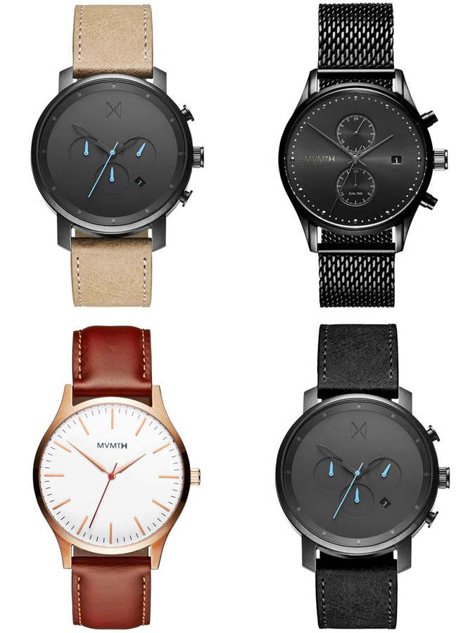 cheap watch brands