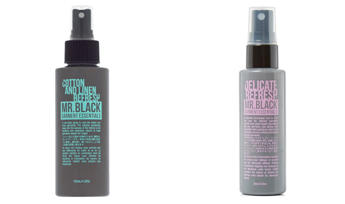 Mr Black's Sport Refresh
