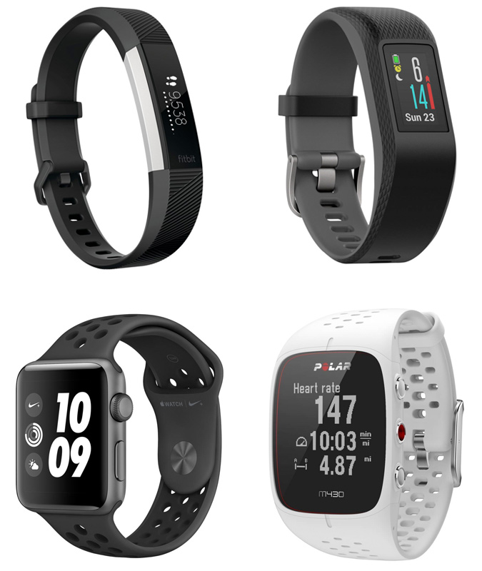 The ebst gym watches for men