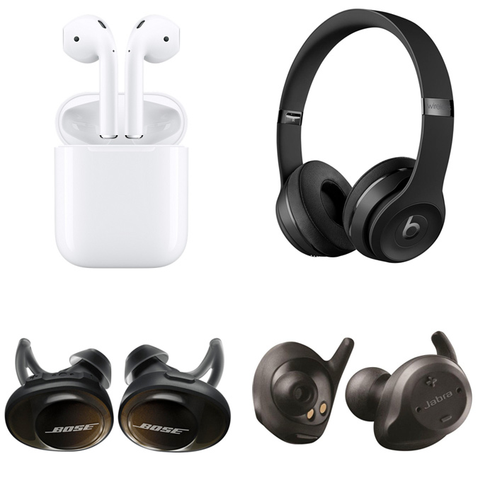 The Best Headphones For The Gym