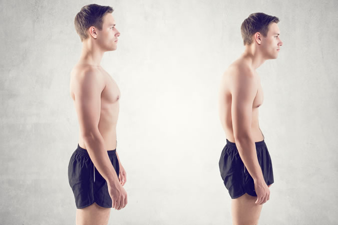 The Importance Of Good Posture