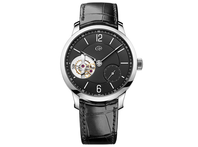 Tourbillon 24 Secondes