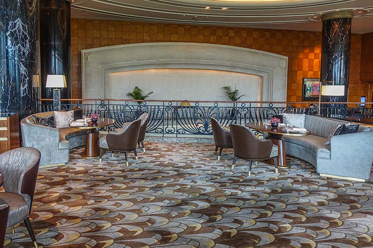 Grand Hyatt Hong Kong – Harbour View Room Reviewed