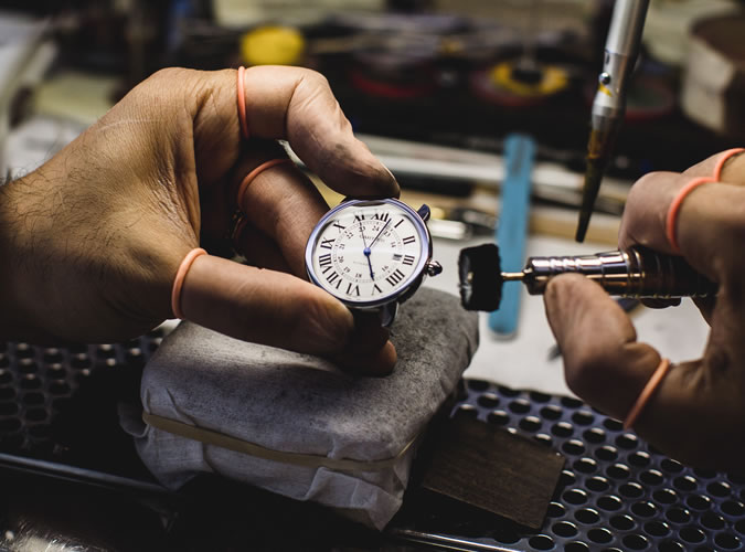 Watchmaker