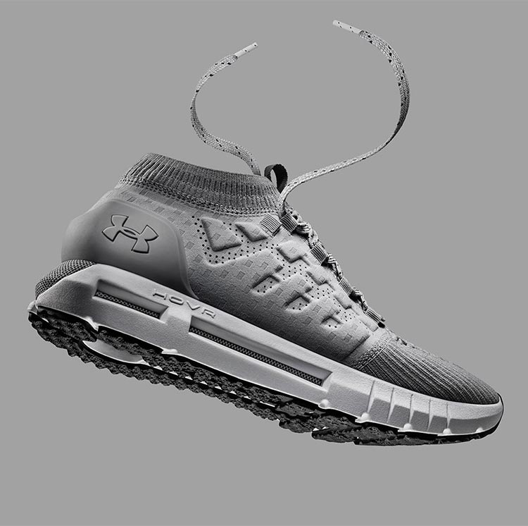 Under Armour – Running Trends For Summer