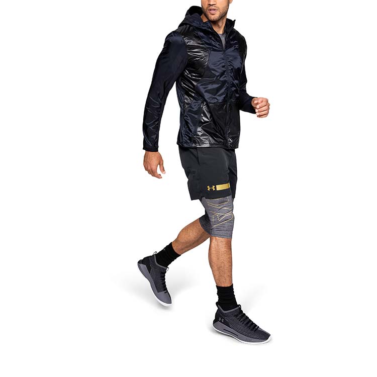 Under Armour – Running Trends For Summer