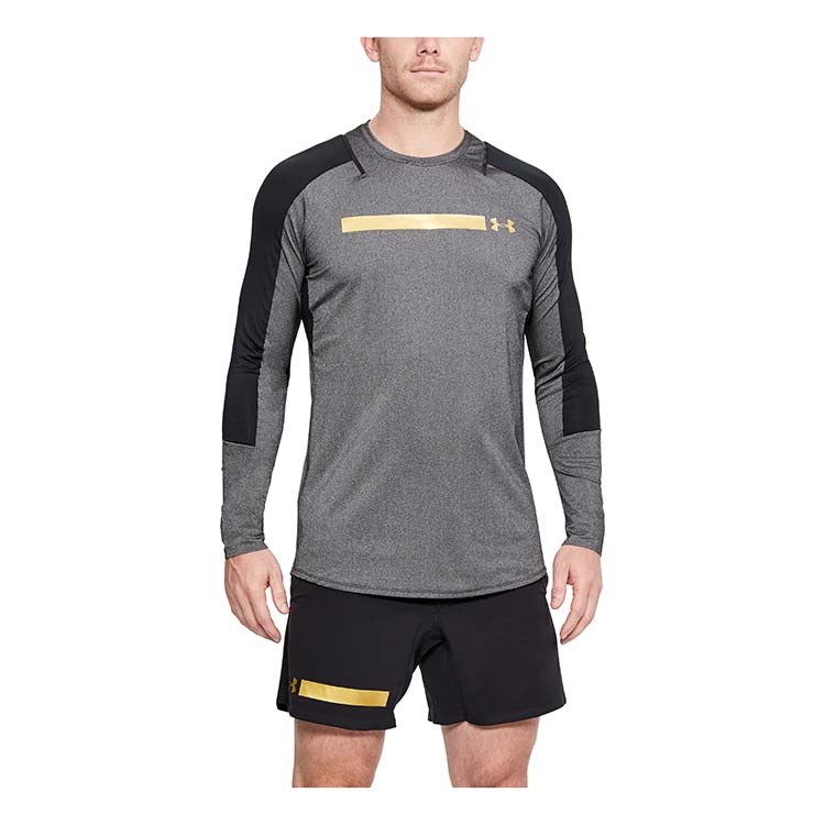 Under Armour – Running Trends For Summer