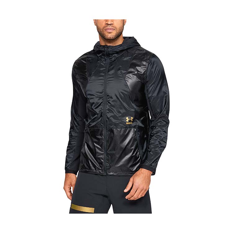 Under Armour – Running Trends For Summer