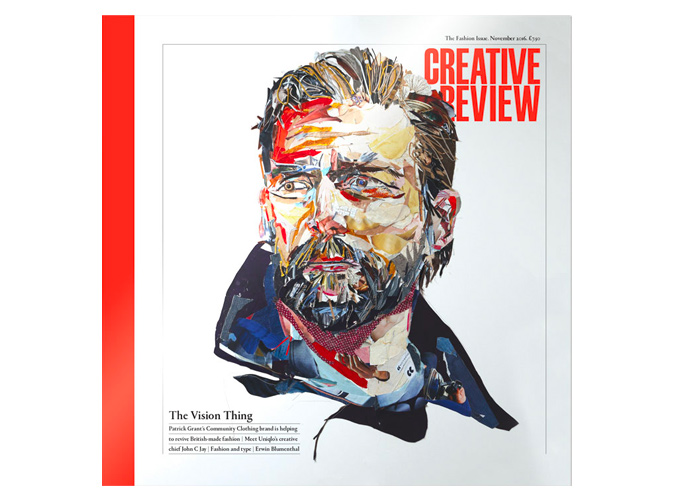 Creative Review