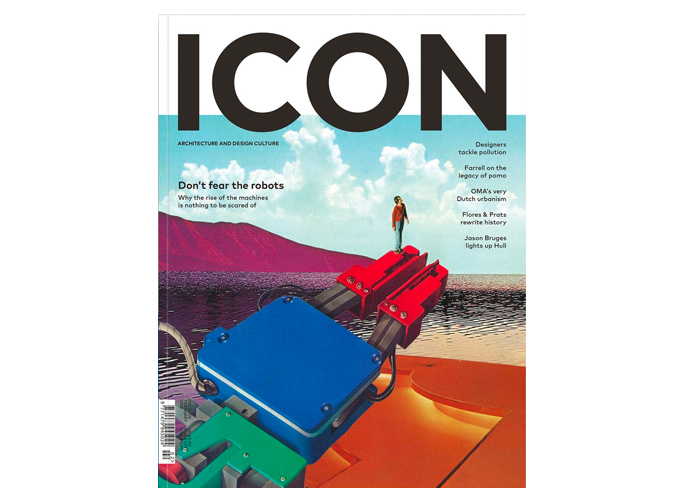 Icon Magazine