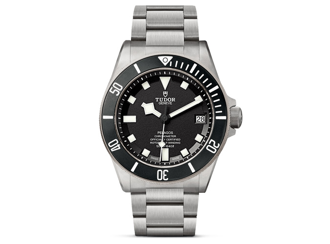 Tudor Pelagos M25600TN-0001