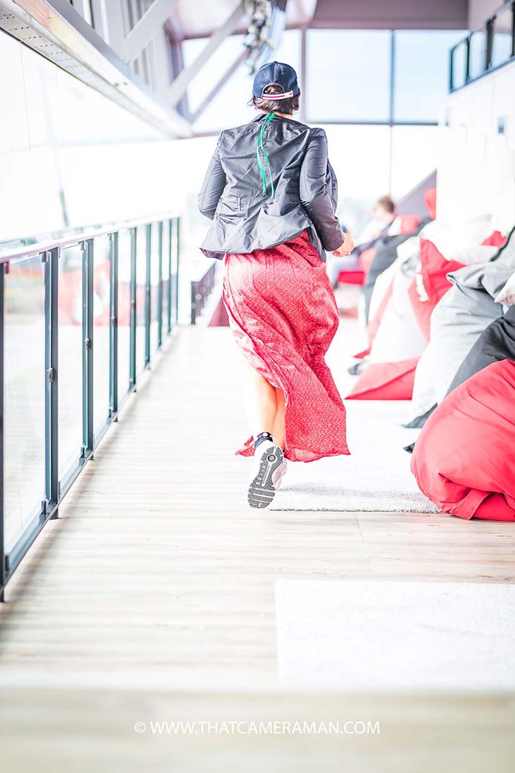 Le Mans 24 Hours- It’s More Than Just Racing