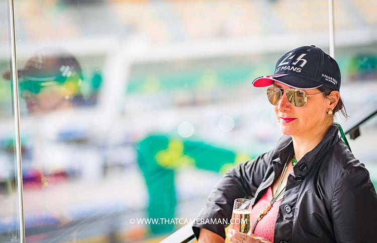 Le Mans 24 Hours- It’s More Than Just Racing