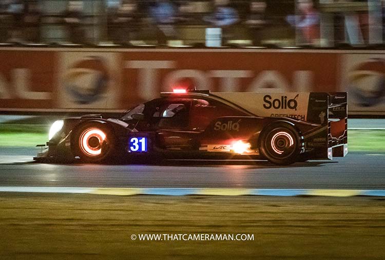 Le Mans 24 Hours- It’s More Than Just Racing