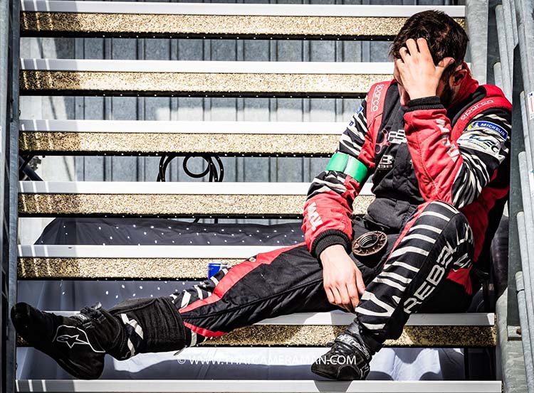 Le Mans 24 Hours- It’s More Than Just Racing