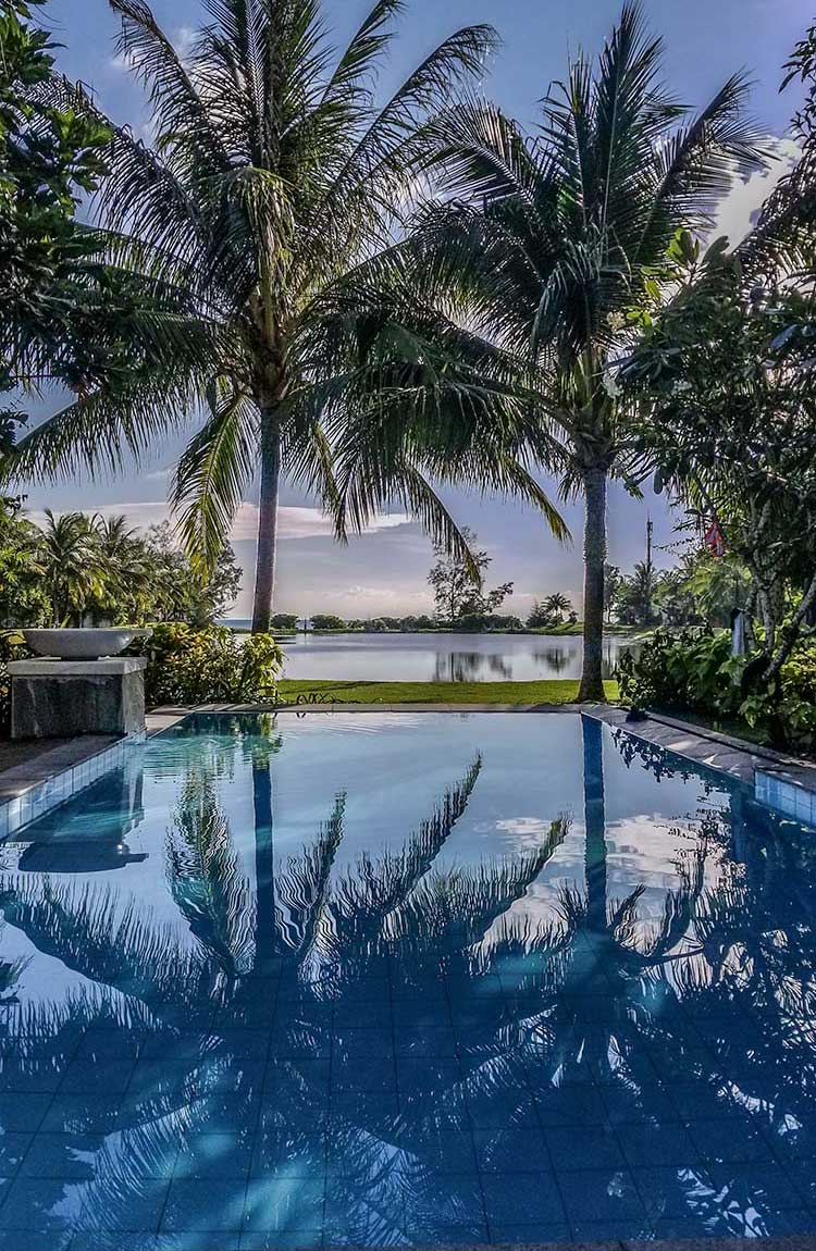 Vinpearl Phu Quoc Vietnam Resort and Spa