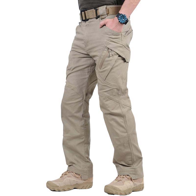 Cargo Pants trousers for men