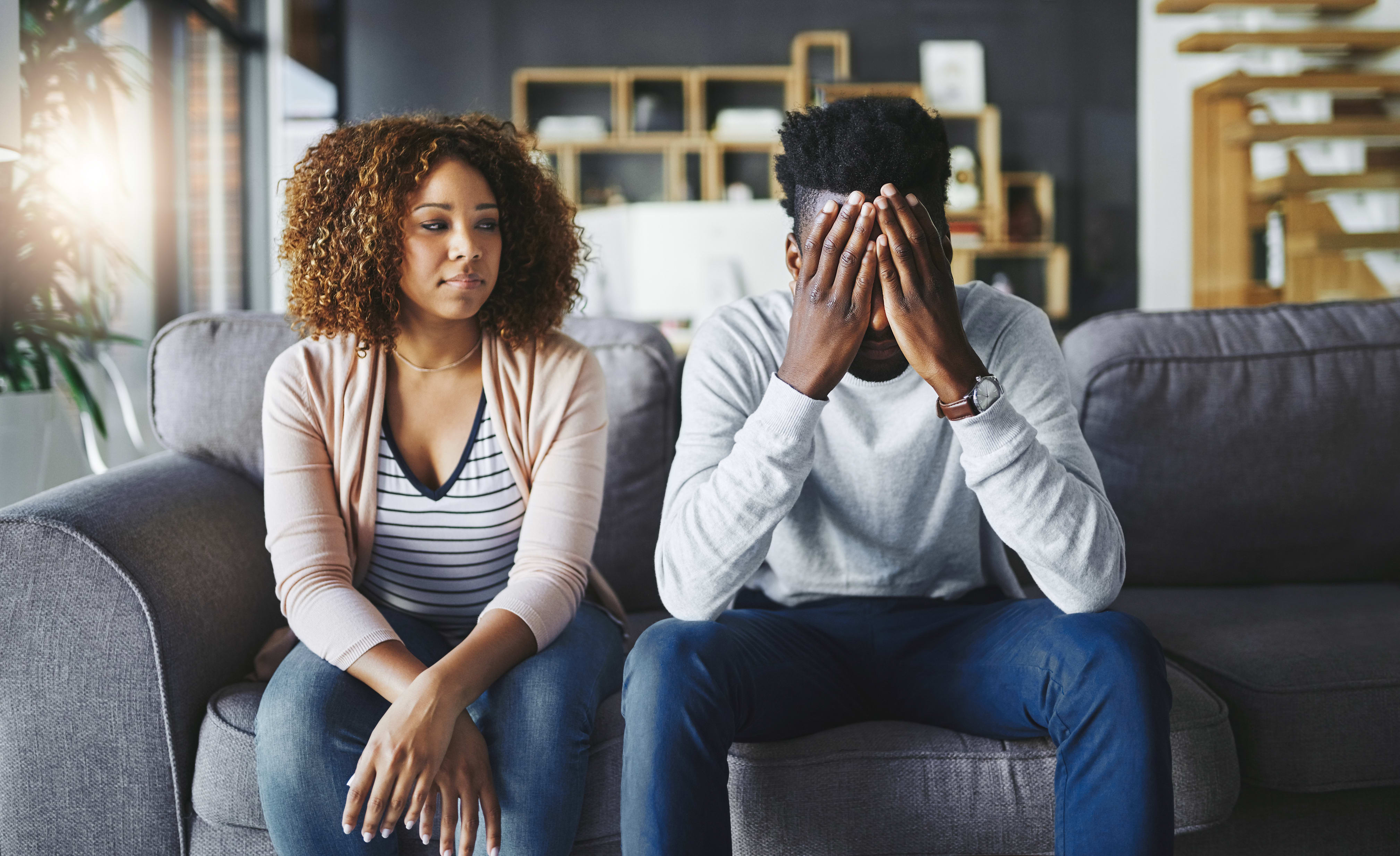 6 Things You Didn’t Know About Bad Breakups (And Why They’re Harder On Men)