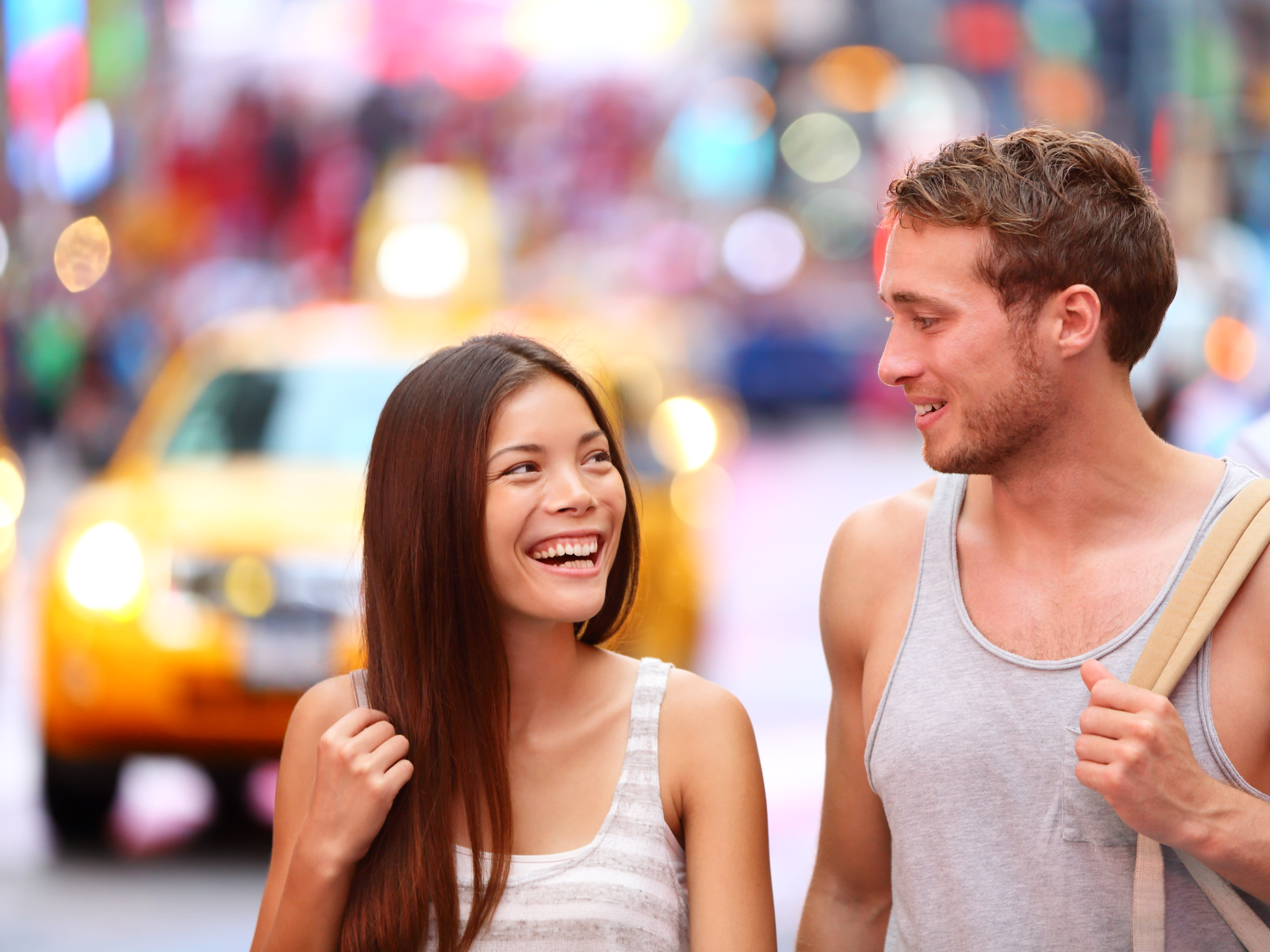 How To Tell If A Girl Likes You