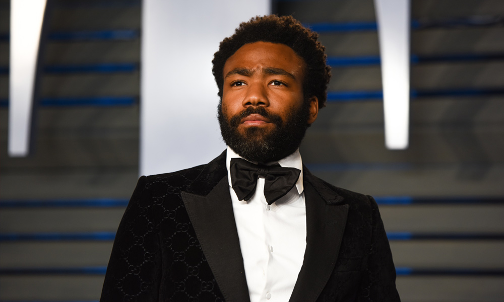 Donald Glover