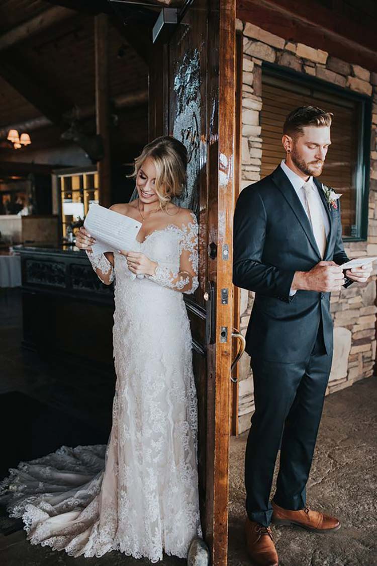 Eccentric Bride – How To Choose A Matching Suit