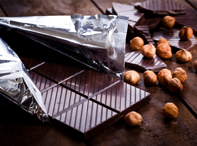 Alternative snacks