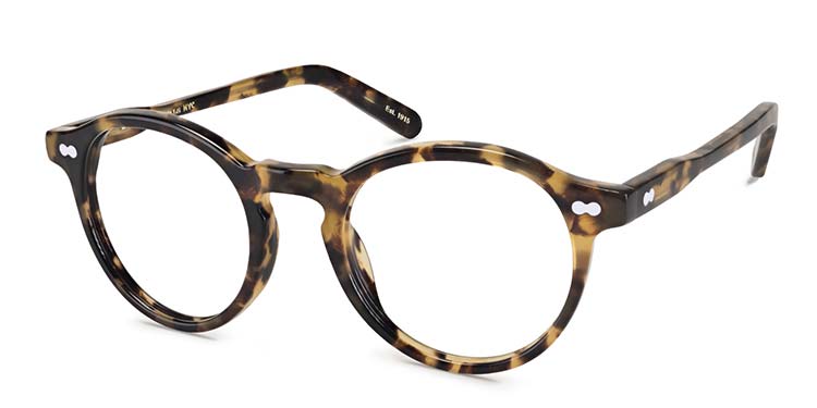 Eyewear – How to Find the Perfect Frames!