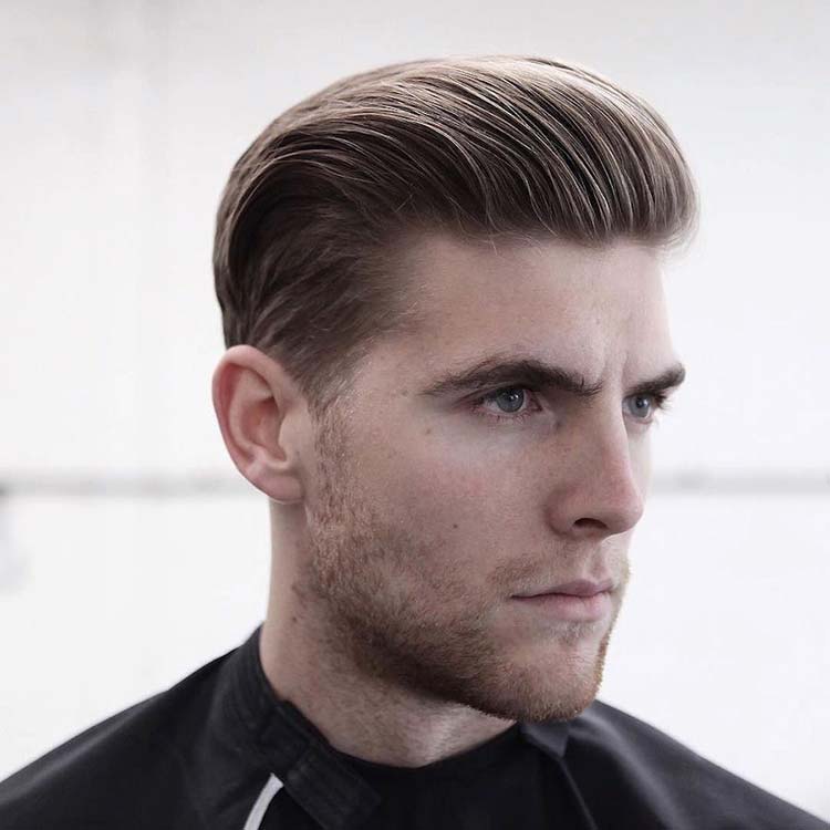 Top 10 Cool Hairstyle For Men With Thin Hair