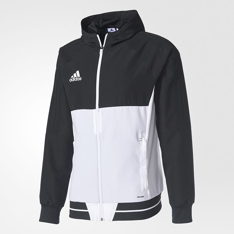 Winter Coat Trends – In The Football Scene