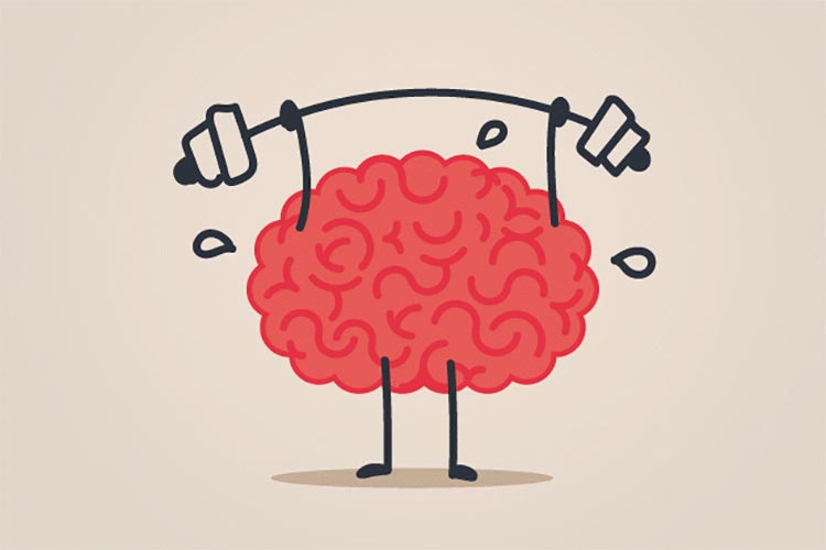 The Best Apps To Train Your Sharpen Your Mind