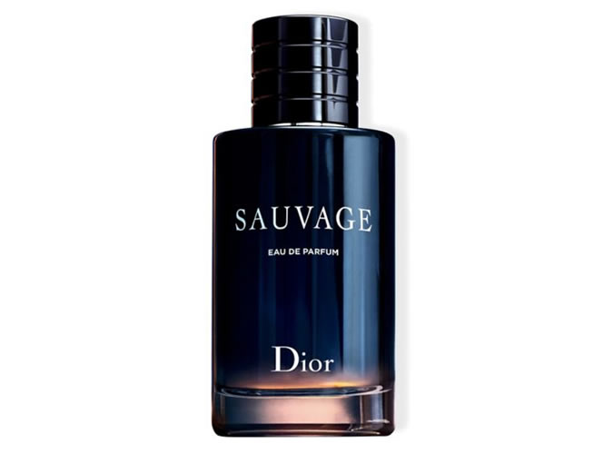 Dior Sauvage Eau de Parfum 100ml